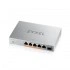 Zyxel XMG-105HP XMG-105HP-EU0101F коммутатор Zyxel XMG-105HP XMG-105HP-EU0101F коммутатор