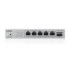 Zyxel XMG-105 XMG-105-ZZ0101F коммутатор Zyxel XMG-105 XMG-105-ZZ0101F коммутатор