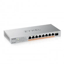 Zyxel XMG-108HP XMG-108HP-EU0101F коммутатор