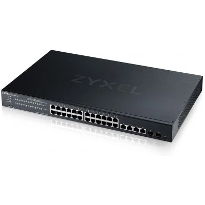 Zyxel XMG1930-30 коммутатор Zyxel XMG1930-30 коммутатор