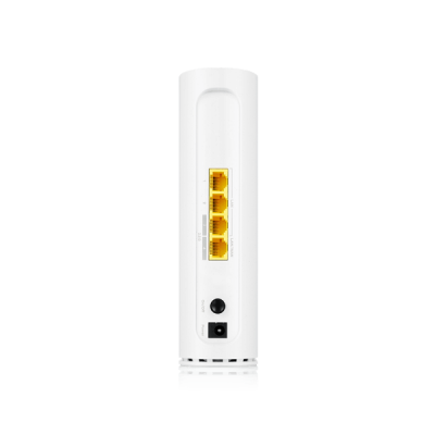 Маршрутизатор Zyxel EE3100-00 BE3600, 5G Маршрутизатор Zyxel EE3100-00 BE3600, 5G