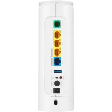 Zyxel EE5301-00 маршрутизатор