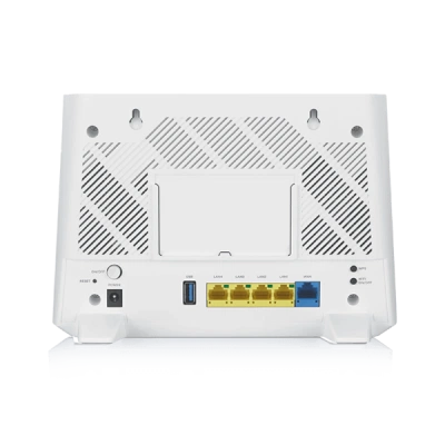 Zyxel EMG3525-T50B маршрутизатор Zyxel EMG3525-T50B маршрутизатор