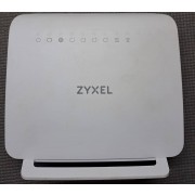 Zyxel EMG3525-T50C маршрутизатор