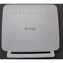 Zyxel EMG3525-T50C маршрутизатор