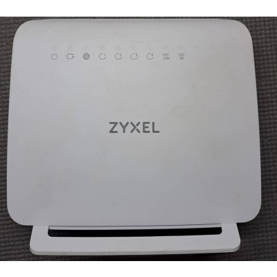 Маршрутизатор Zyxel EMG3525-T50C Маршрутизатор Zyxel EMG3525-T50C