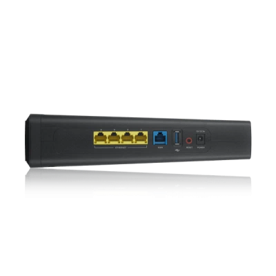Zyxel EMG6726-B10A маршрутизатор Zyxel EMG6726-B10A маршрутизатор