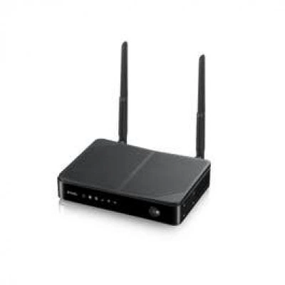 Zyxel LTE-3301PLUS LTE-3301PLUS-EU0102F маршрутизатор Zyxel LTE-3301PLUS LTE-3301PLUS-EU0102F маршрутизатор