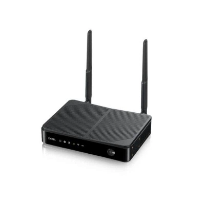 Zyxel LTE-3301PLUS LTE-3301PLUS-EU0102F маршрутизатор Zyxel LTE-3301PLUS LTE-3301PLUS-EU0102F маршрутизатор