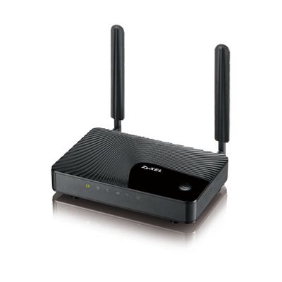 Маршрутизатор Zyxel LTE3301-Q222 Маршрутизатор Zyxel LTE3301-Q222