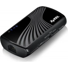 Zyxel NBG2105 маршрутизатор
