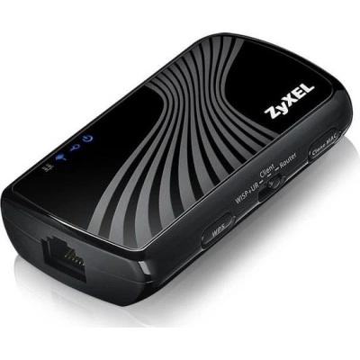 Zyxel NBG2105 маршрутизатор