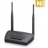 Маршрутизатор Zyxel NBG-418N Маршрутизатор Zyxel NBG-418N