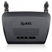 Zyxel NBG-418N маршрутизатор