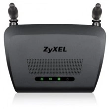 Zyxel NBG-418N маршрутизатор