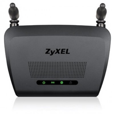 Маршрутизатор Zyxel NBG-418N Маршрутизатор Zyxel NBG-418N