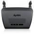 Маршрутизатор Zyxel NBG-418N Маршрутизатор Zyxel NBG-418N