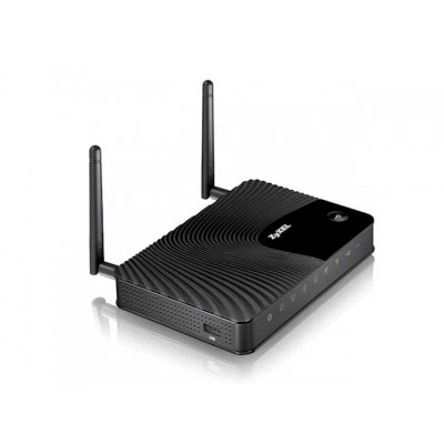 Zyxel NBG-419N маршрутизатор Zyxel NBG-419N маршрутизатор