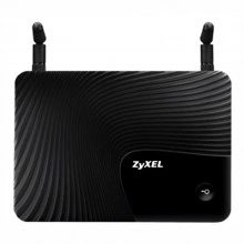 Zyxel NBG-419NV2 NBG-419NV2-US0101F маршрутизатор