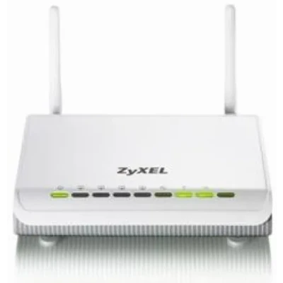 Zyxel NBG420N маршрутизатор Zyxel NBG420N маршрутизатор