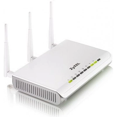 Zyxel NBG-460N маршрутизатор Zyxel NBG-460N маршрутизатор