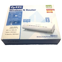 Zyxel NBG4615 маршрутизатор
