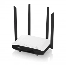 Zyxel NBG6615TW маршрутизатор