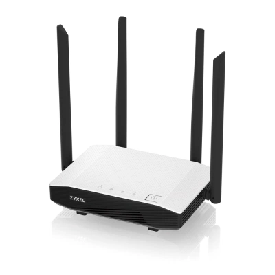 Zyxel NBG6615TW маршрутизатор Zyxel NBG6615TW маршрутизатор