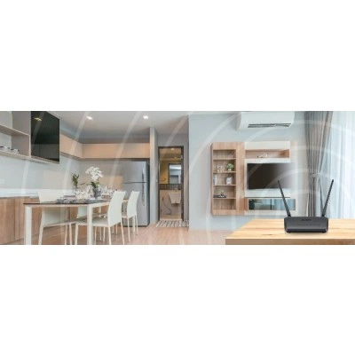 Zyxel NBG6617 маршрутизатор Zyxel NBG6617 маршрутизатор