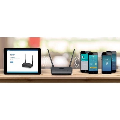 Zyxel NBG6617 маршрутизатор Zyxel NBG6617 маршрутизатор