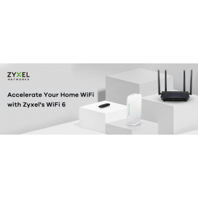 Маршрутизатор Zyxel NBG7510 Маршрутизатор Zyxel NBG7510