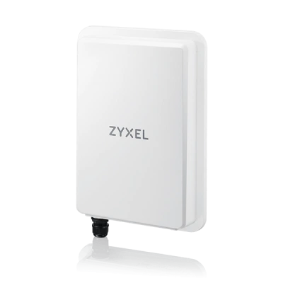 Zyxel NR7501 маршрутизатор Zyxel NR7501 маршрутизатор