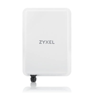 Zyxel NR7501 маршрутизатор Zyxel NR7501 маршрутизатор