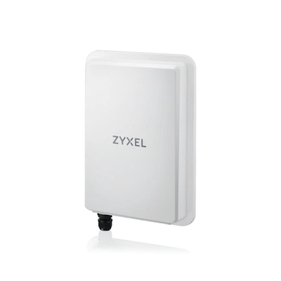 Zyxel NR7501 маршрутизатор Zyxel NR7501 маршрутизатор