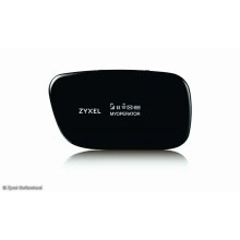 Zyxel WAH7608 маршрутизатор