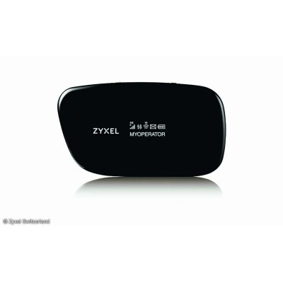 Zyxel WAH7608 маршрутизатор Zyxel WAH7608 маршрутизатор