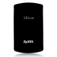 Zyxel WAH7706 маршрутизатор