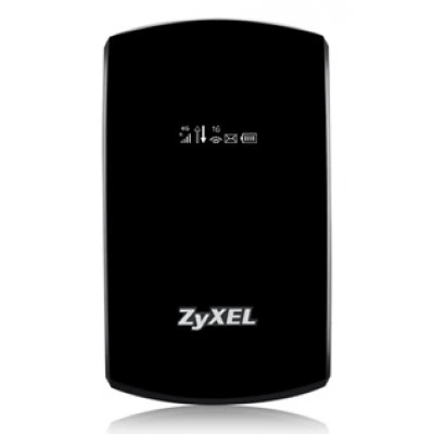 Zyxel WAH7706 маршрутизатор Zyxel WAH7706 маршрутизатор