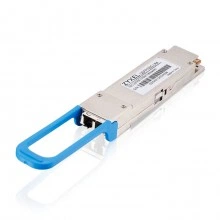 Zyxel QSFP100G-LR4 QSFP100G-LR4-ZZ0101F трансивер