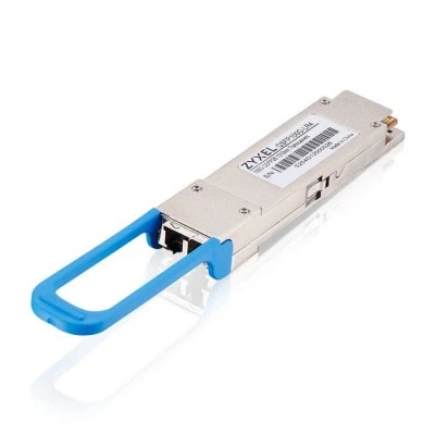 Zyxel QSFP100G-LR4 QSFP100G-LR4-ZZ0101F трансивер Zyxel QSFP100G-LR4 QSFP100G-LR4-ZZ0101F трансивер