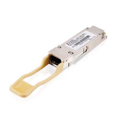 Zyxel QSFP100G-SR4 QSFP100G-SR4-ZZ0101F трансивер Zyxel QSFP100G-SR4 QSFP100G-SR4-ZZ0101F трансивер