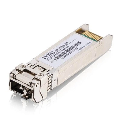 Zyxel SFP25G-SR SFP25G-SR-ZZ0101F трансивер