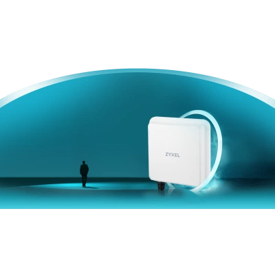 Zyxel FWA710 оборудование FWA Zyxel FWA710 оборудование FWA