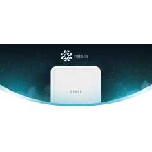 Zyxel FWA710 оборудование FWA