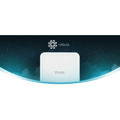Zyxel FWA710 оборудование FWA Zyxel FWA710 оборудование FWA
