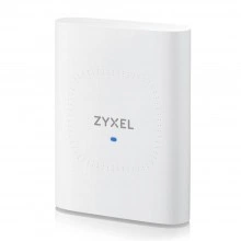 Zyxel FWA7 Leaf Plus оборудование FWA