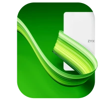 Zyxel FWA 7 Root Plus оборудование FWA