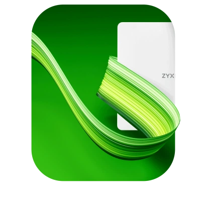Zyxel FWA 7 Root Plus оборудование FWA