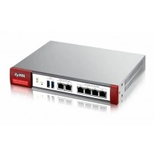 Zyxel USG100-PLUS USG100-PLUS-US0102F межсетевой экран