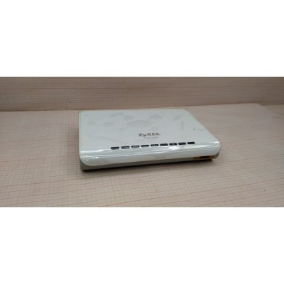 Медиатерминал Zyxel STB-1001H Медиатерминал Zyxel STB-1001H